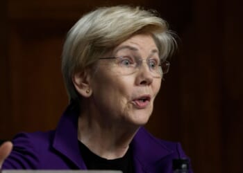 Independent Social Security Audit Proves Elizabeth Warren Wrong, Shows Dramatic Improvement [WATCH]