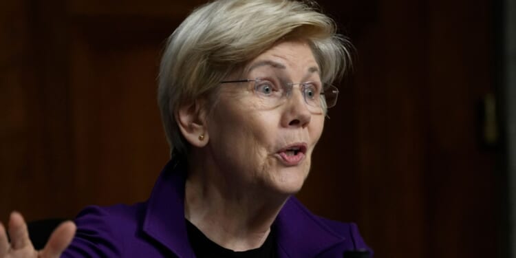 Independent Social Security Audit Proves Elizabeth Warren Wrong, Shows Dramatic Improvement [WATCH]