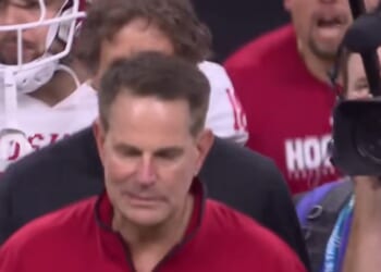 Indiana U’s Historic Season | The American Spectator