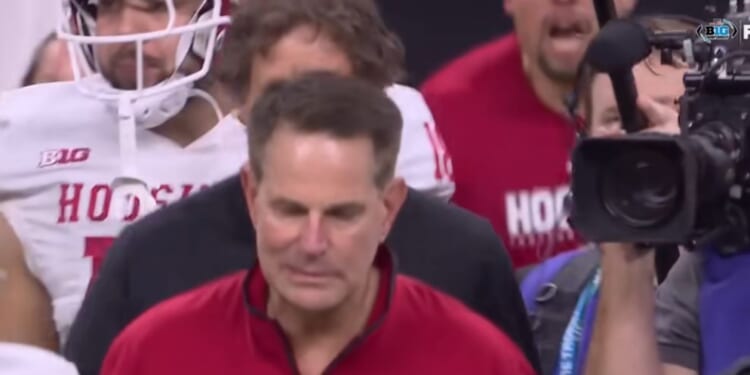 Indiana U’s Historic Season | The American Spectator