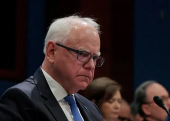 Indicted Defendant In Somali Fraud Scandal Still Getting Millions From Minnesota, Says GOP Lawmaker