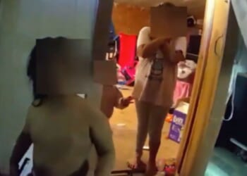 Infant, Other Children Found Locked in a Shed by Police in Ogden, Utah [WATCH]