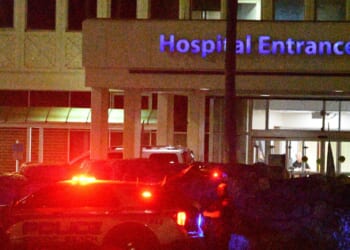 Florida Officer Shot Twice in the Face During Service Call; Suspect Killed [WATCH]