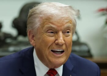 Internet Explodes After Trump Unleashes On The Late Rob Reiner