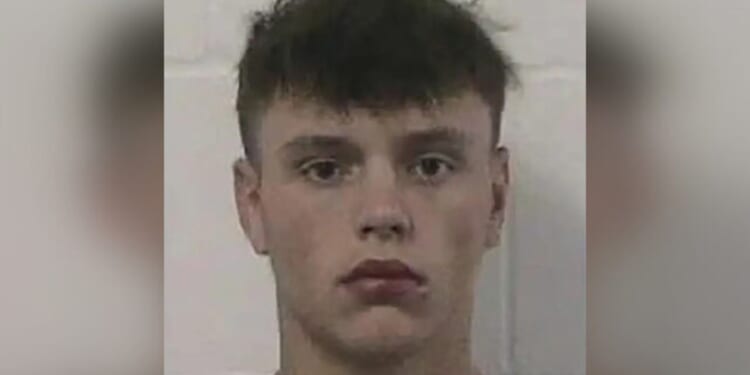 Iowa High School Star Wrestler Arrested After Brutal Sexual Assault Rocks Small Town [WATCH]