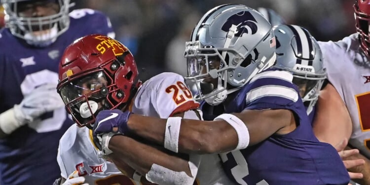 Iowa State, Kansas State Slapped With $500,000 Fines By Big 12 After Refusing To Play Bowl Games