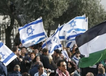 Ireland, Netherlands, Among Four Countries Boycotting 2026 Eurovision Song Contest In Protest Of Israel