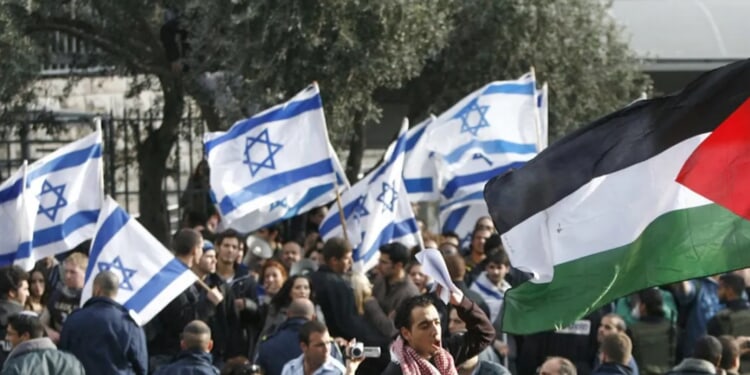 Ireland, Netherlands, Among Four Countries Boycotting 2026 Eurovision Song Contest In Protest Of Israel