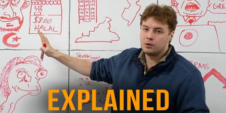 Is Affordability Really A Democrat Hoax?