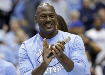 Is Michael Jordan Trolling You? MJ Has a Secret X Account to Rage-Bait People – Twitchy