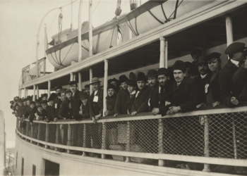 It Is Not Time to PAUSE Immigration, Again | The American Spectator