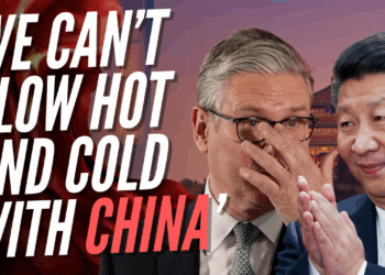 It Would Be a Dereliction of Duty Not to Engage With China – Guido Fawkes