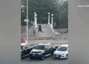 It’s Not About the Guns: The Wrong Lesson From the Bondi Beach Attack | The American Spectator