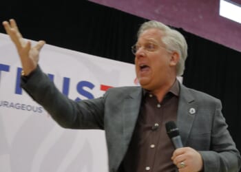 'I’ve Had Enough. Nothing Ever Happens' [WATCH]