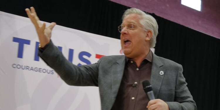 'I’ve Had Enough. Nothing Ever Happens' [WATCH]