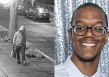 J6 Pipe Bomb Arrest Sparks New Questions About FBI’s Five-Year Failure [WATCH]