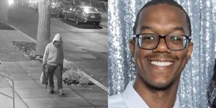 J6 Pipe Bomb Arrest Sparks New Questions About FBI’s Five-Year Failure [WATCH]