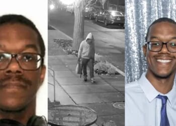 J6 Pipe Bomber Suspect Brian Cole Details Emerge, Raise Massive Cover-Up Questions [WATCH]