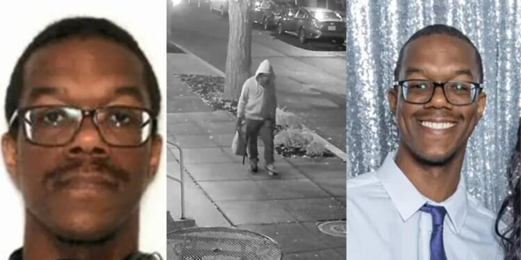 J6 Pipe Bomber Suspect Brian Cole Details Emerge, Raise Massive Cover-Up Questions [WATCH]