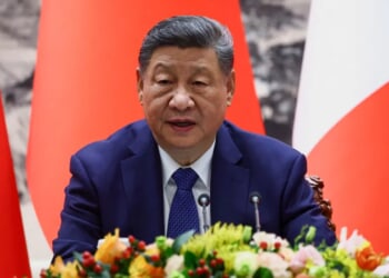 JACQUELINE DEAL And MICHAEL LUCCI: America’s November Crash Course In Chinese Hybrid Warfare