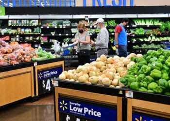 JAMES CARTER: Affordability A Market Lesson Washington Keeps Forgetting