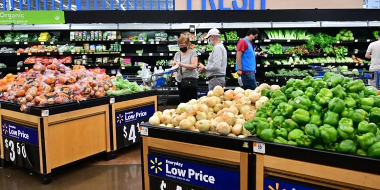 JAMES CARTER: Affordability A Market Lesson Washington Keeps Forgetting