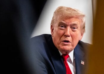 JAMES FITE: Will America Still Lose When It’s Trump Vs A Progressive Press?