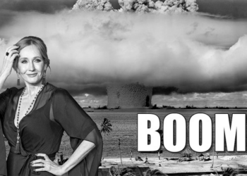 JK Rowling TROUNCES Labour Party for Claiming to Protect Women... While Removing Their Right to Privacy – Twitchy