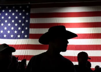 JORGE MARTINEZ: America First Is Winning, And Democrats Have No Answer For 2026