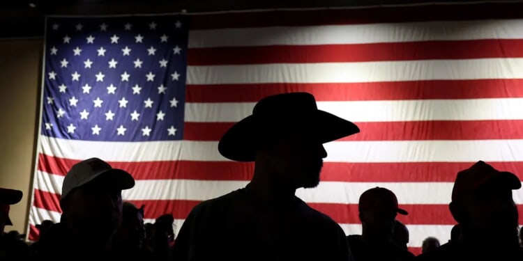 JORGE MARTINEZ: America First Is Winning, And Democrats Have No Answer For 2026