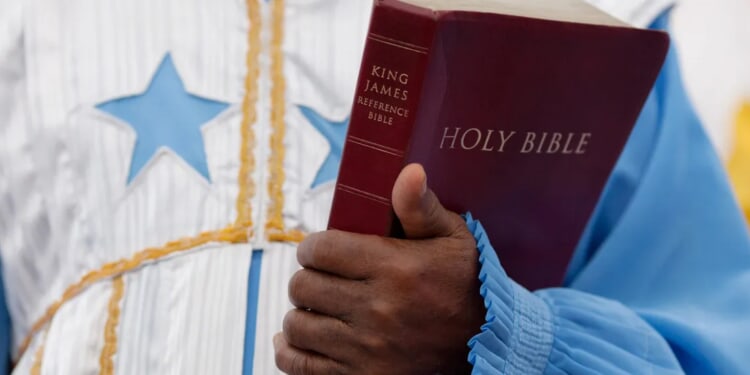 JORGE MARTINEZ: Genocide Against Christians In Plain Sight And Why Leadership Matters