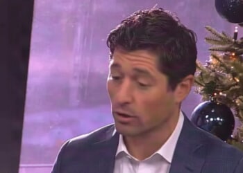 Jacob Frey Says City Will Resist Trump Response To Somali Scammer Scandal