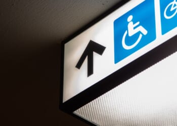 James Windsor-Clive: Renewing the Conservative approach to disability and welfare