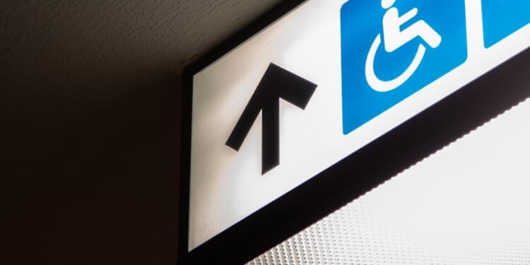 James Windsor-Clive: Renewing the Conservative approach to disability and welfare