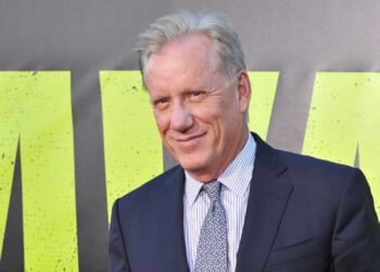James Woods Calls Out Cringe 'Buffoon' Solution as Dems Sink Faster Than the Titanic [WATCH]