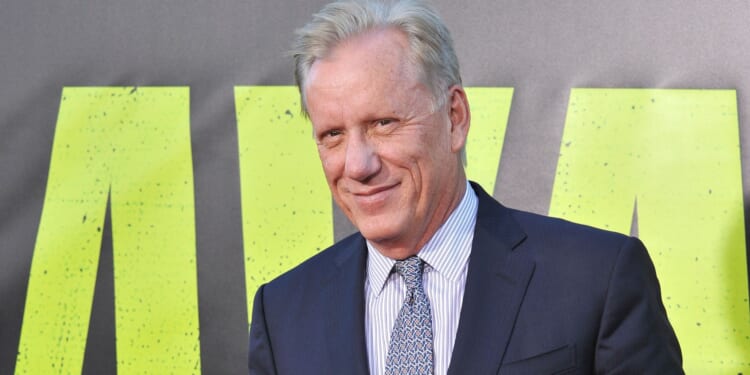 James Woods Calls Out Cringe 'Buffoon' Solution as Dems Sink Faster Than the Titanic [WATCH]