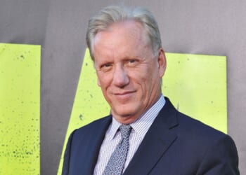 James Woods Says Minneapolis Mayor's 'Traitor A**' Should be 'Thrown in the Clink' [WATCH]
