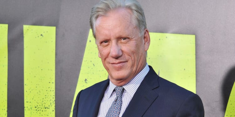 James Woods Says Minneapolis Mayor's 'Traitor A**' Should be 'Thrown in the Clink' [WATCH]