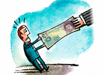 James Wright: The inside story of the Conservative fight against the family farm tax