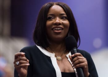 Jasmine Crocket Threw Down a Challenge, GOP Picked it Up, Crushed Her With Dems' Own Words [WATCH]