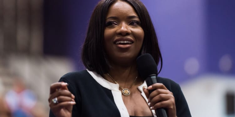 Jasmine Crocket Threw Down a Challenge, GOP Picked it Up, Crushed Her With Dems' Own Words [WATCH]