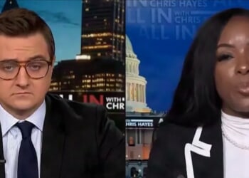 Jasmine Crockett Claims Zohran Mamdani’s Win In Blue NYC Is Sign She Can Win Red Texas