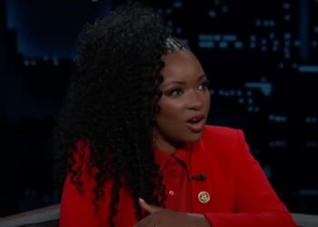 Jasmine Crockett defaults on her condo HOA fee, but spends $75k of voter money on luxuries