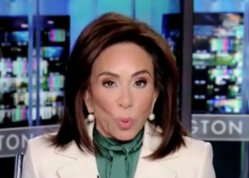 Jeanine Pirro Details How DC Police Allegedly Cooked The Books On Crime Data