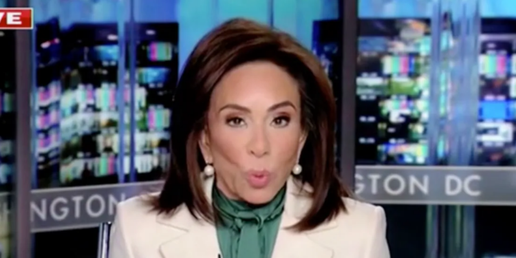 Jeanine Pirro Details How DC Police Allegedly Cooked The Books On Crime Data