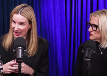 Jennifer Welch Suddenly Worried About Toxicity