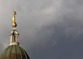 Jenrick is right - any attempt to reform the ECHR is ultimately doomed to fail