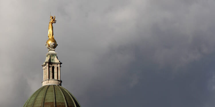 Jenrick is right - any attempt to reform the ECHR is ultimately doomed to fail