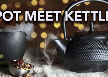 Jeremy London Warns That MAGA Will Cheer Reiner's Death, Trips SPECTACULARLY on His Own Charlie Kirk Post – Twitchy