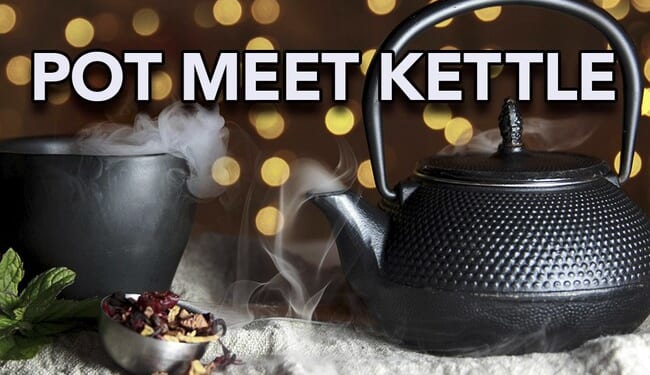 Jeremy London Warns That MAGA Will Cheer Reiner's Death, Trips SPECTACULARLY on His Own Charlie Kirk Post – Twitchy